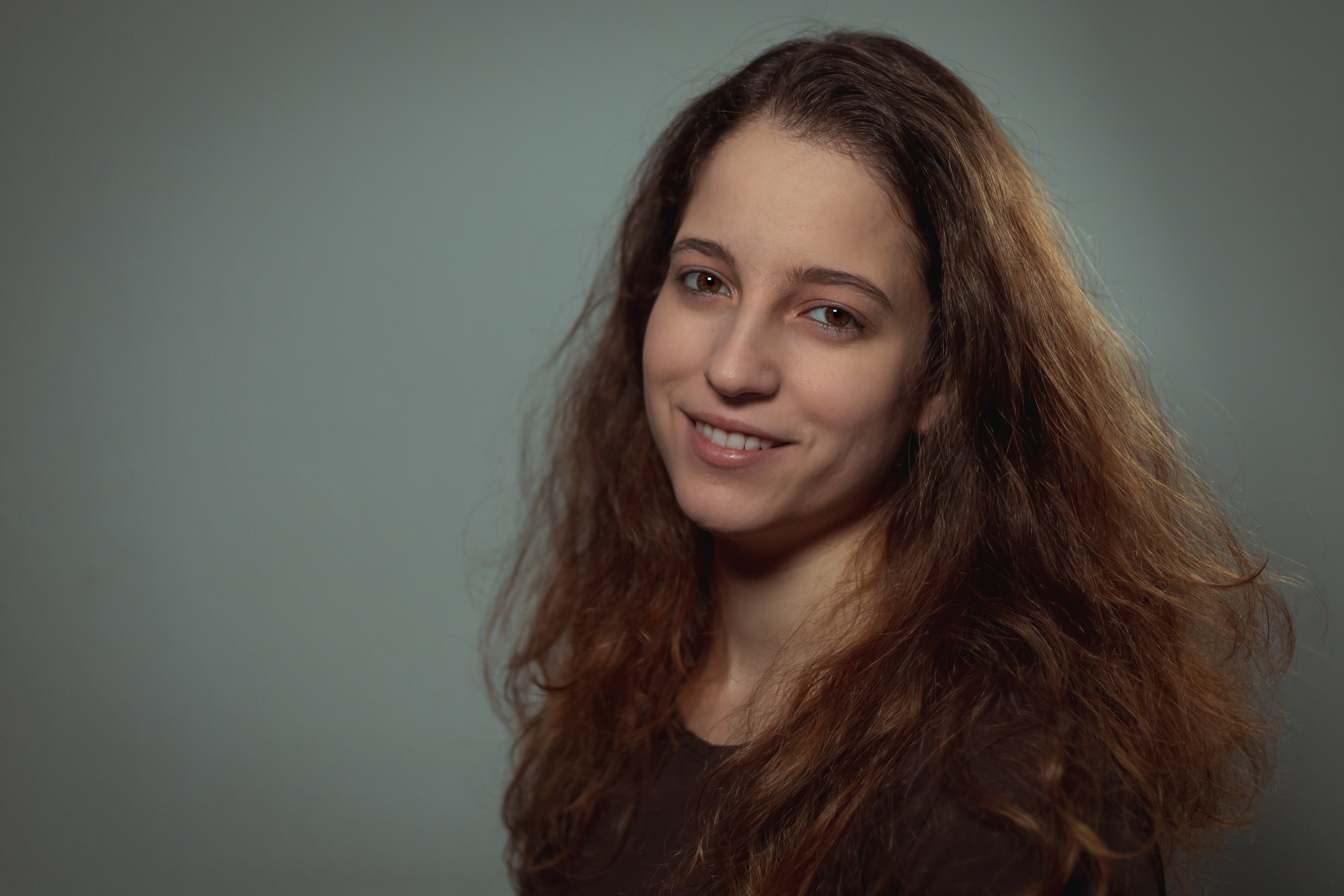 Elena Ralli - Composer and Sound Engineer
